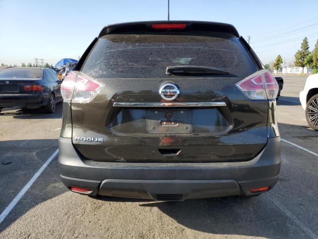 Photo 5 VIN: 5N1AT2MT7FC870567 - NISSAN ROGUE S 