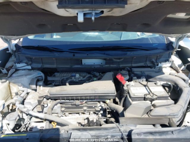 Photo 9 VIN: 5N1AT2MT7FC874909 - NISSAN ROGUE 