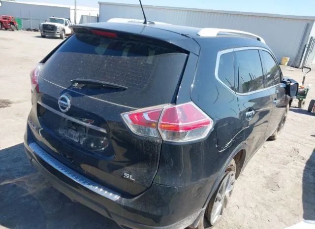 Photo 3 VIN: 5N1AT2MT7FC883111 - NISSAN ROGUE 