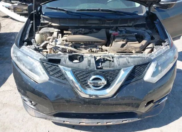 Photo 9 VIN: 5N1AT2MT7FC883111 - NISSAN ROGUE 