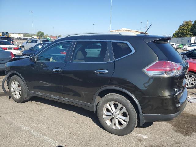 Photo 1 VIN: 5N1AT2MT7FC891094 - NISSAN ROGUE 