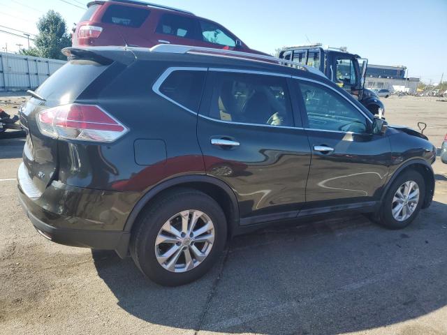 Photo 2 VIN: 5N1AT2MT7FC891094 - NISSAN ROGUE 