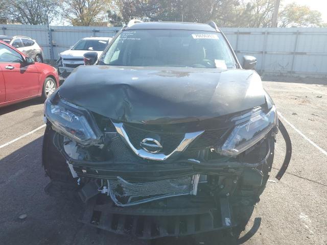 Photo 4 VIN: 5N1AT2MT7FC891094 - NISSAN ROGUE 