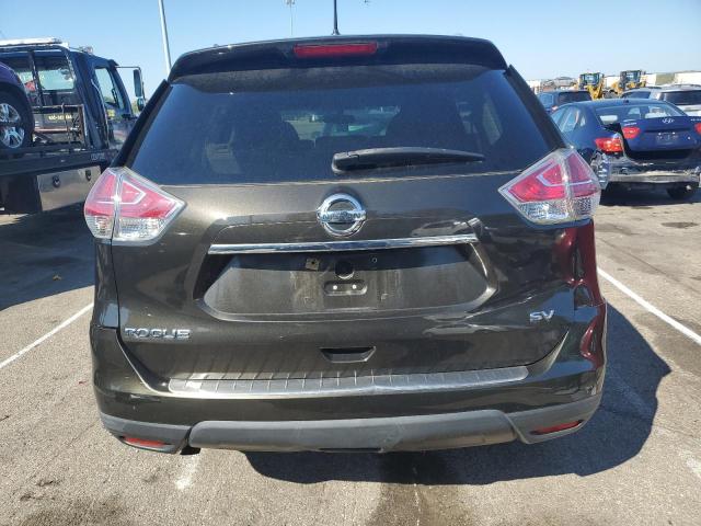 Photo 5 VIN: 5N1AT2MT7FC891094 - NISSAN ROGUE 