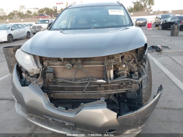 Photo 5 VIN: 5N1AT2MT7FC892021 - NISSAN ROGUE 