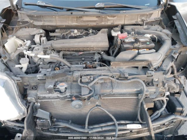 Photo 9 VIN: 5N1AT2MT7FC892021 - NISSAN ROGUE 