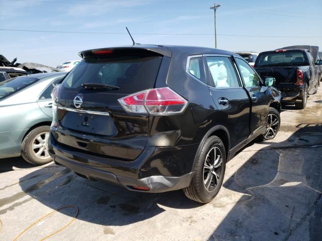 Photo 3 VIN: 5N1AT2MT7FC892598 - NISSAN ROGUE S 