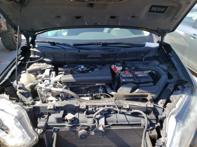 Photo 6 VIN: 5N1AT2MT7FC892598 - NISSAN ROGUE S 