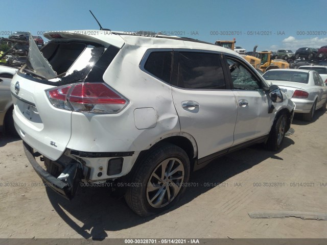 Photo 3 VIN: 5N1AT2MT7FC893752 - NISSAN ROGUE 