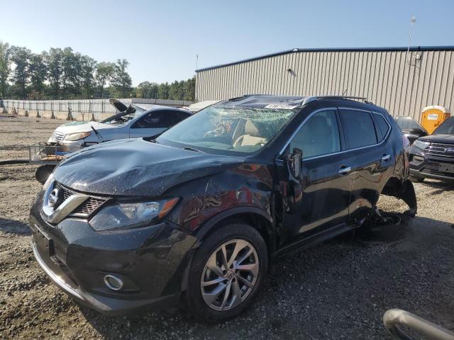 Photo 0 VIN: 5N1AT2MT7FC894030 - NISSAN ROGUE S 