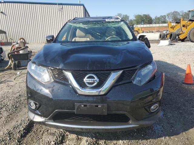 Photo 4 VIN: 5N1AT2MT7FC894030 - NISSAN ROGUE S 