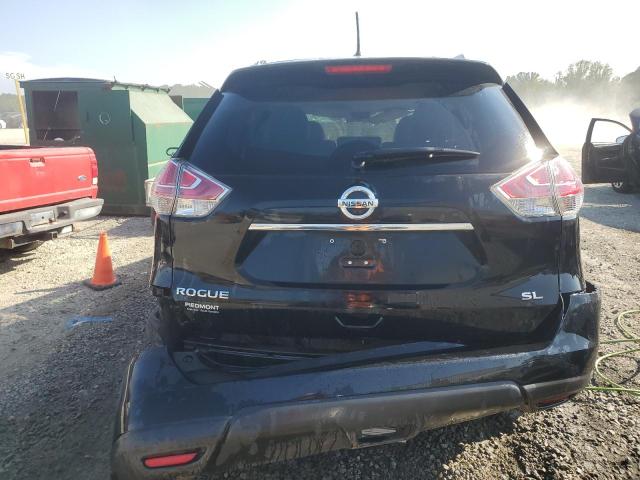 Photo 5 VIN: 5N1AT2MT7FC894030 - NISSAN ROGUE S 