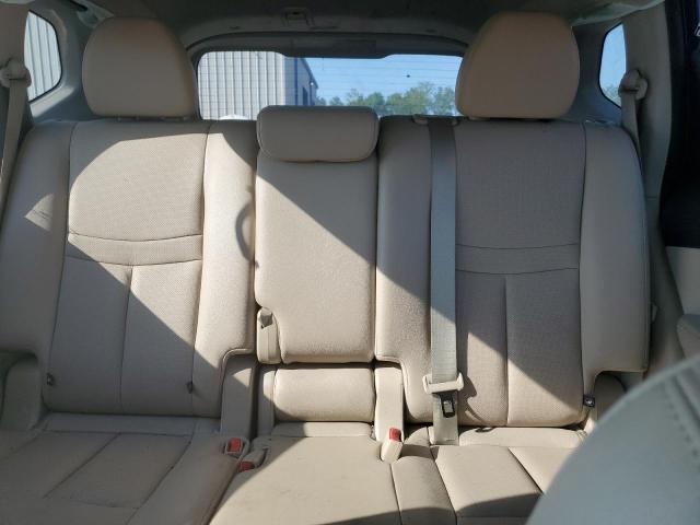 Photo 9 VIN: 5N1AT2MT7FC894030 - NISSAN ROGUE S 