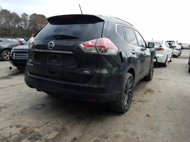 Photo 3 VIN: 5N1AT2MT7FC894951 - NISSAN ROGUE S 