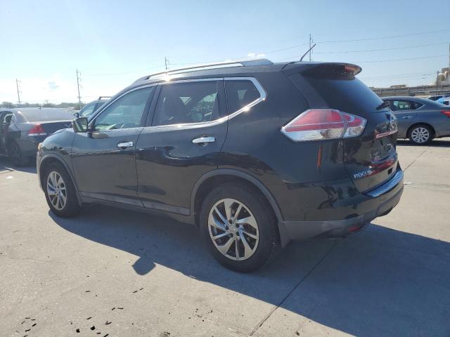 Photo 1 VIN: 5N1AT2MT7FC895243 - NISSAN ROGUE S 