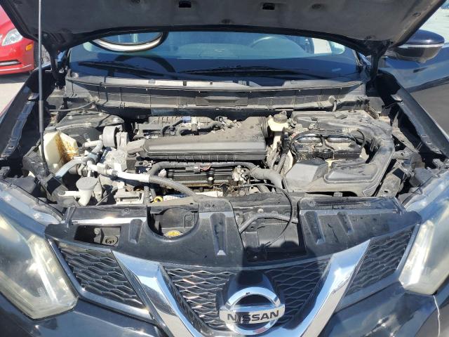 Photo 10 VIN: 5N1AT2MT7FC895243 - NISSAN ROGUE S 