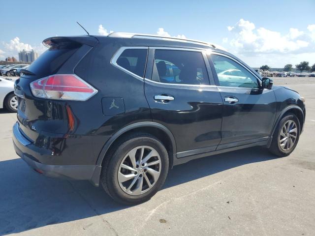 Photo 2 VIN: 5N1AT2MT7FC895243 - NISSAN ROGUE S 