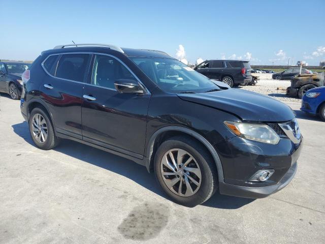 Photo 3 VIN: 5N1AT2MT7FC895243 - NISSAN ROGUE S 