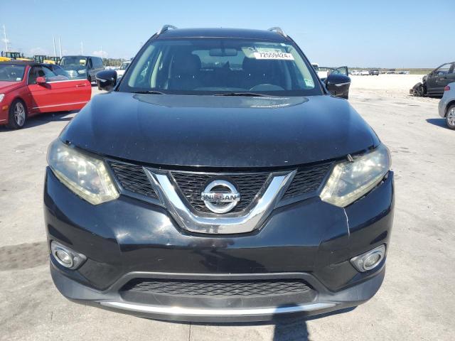 Photo 4 VIN: 5N1AT2MT7FC895243 - NISSAN ROGUE S 