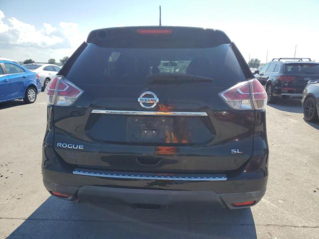 Photo 5 VIN: 5N1AT2MT7FC895243 - NISSAN ROGUE S 