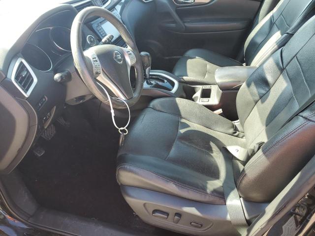 Photo 6 VIN: 5N1AT2MT7FC895243 - NISSAN ROGUE S 