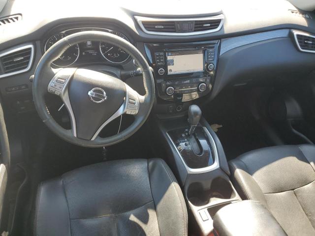 Photo 7 VIN: 5N1AT2MT7FC895243 - NISSAN ROGUE S 