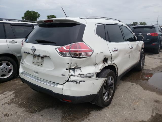 Photo 3 VIN: 5N1AT2MT7FC896196 - NISSAN ROGUE S 