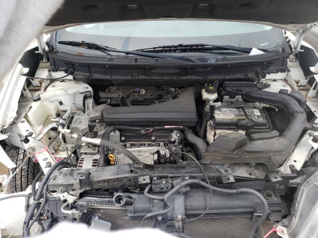 Photo 6 VIN: 5N1AT2MT7FC896196 - NISSAN ROGUE S 