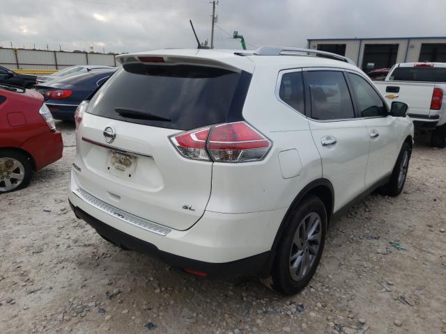 Photo 3 VIN: 5N1AT2MT7FC896201 - NISSAN ROGUE S 