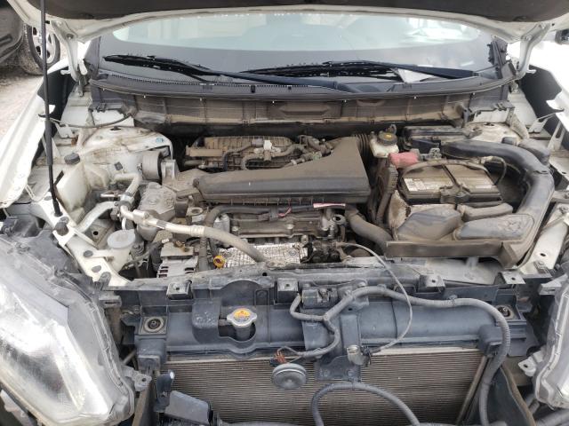 Photo 6 VIN: 5N1AT2MT7FC896201 - NISSAN ROGUE S 