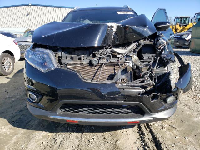 Photo 6 VIN: 5N1AT2MT7FC919458 - NISSAN ROGUE S 