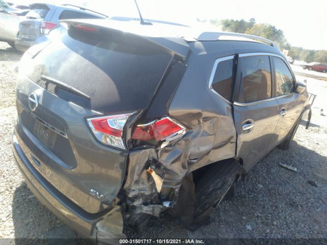 Photo 3 VIN: 5N1AT2MT7FC926538 - NISSAN ROGUE 