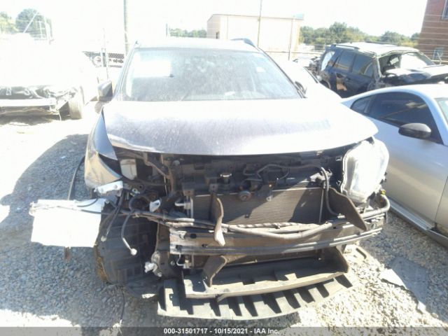 Photo 5 VIN: 5N1AT2MT7FC926538 - NISSAN ROGUE 