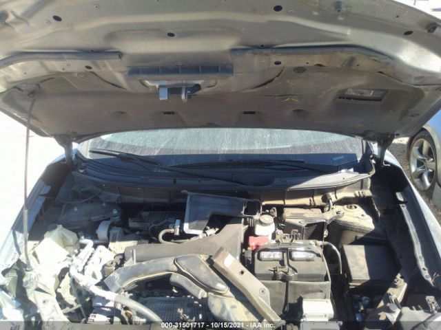 Photo 9 VIN: 5N1AT2MT7FC926538 - NISSAN ROGUE 