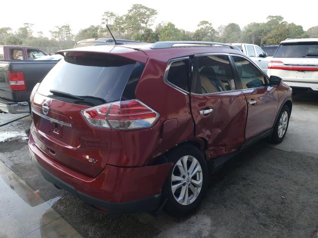 Photo 3 VIN: 5N1AT2MT7FC927348 - NISSAN ROGUE S 