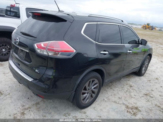 Photo 3 VIN: 5N1AT2MT7GC735090 - NISSAN ROGUE 