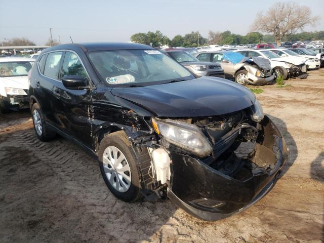 Photo 0 VIN: 5N1AT2MT7GC737891 - NISSAN ROGUE S 