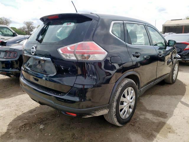 Photo 3 VIN: 5N1AT2MT7GC737891 - NISSAN ROGUE S 