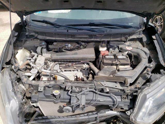 Photo 6 VIN: 5N1AT2MT7GC737891 - NISSAN ROGUE S 