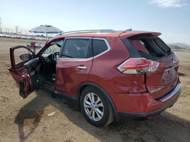 Photo 1 VIN: 5N1AT2MT7GC738104 - NISSAN ROGUE S 