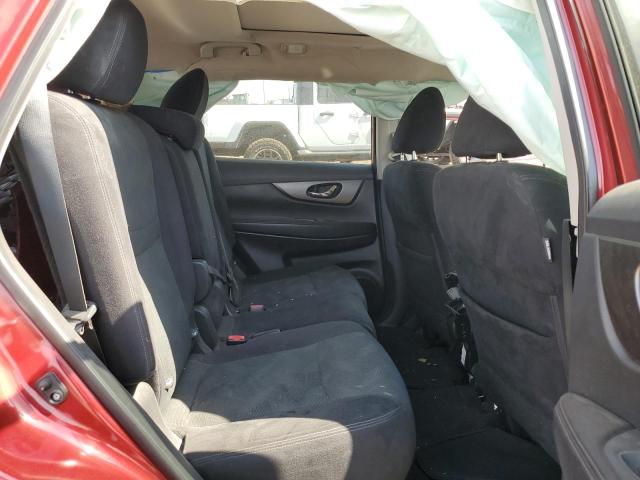 Photo 10 VIN: 5N1AT2MT7GC738104 - NISSAN ROGUE S 