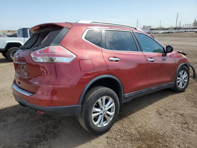 Photo 2 VIN: 5N1AT2MT7GC738104 - NISSAN ROGUE S 