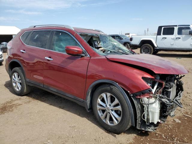 Photo 3 VIN: 5N1AT2MT7GC738104 - NISSAN ROGUE S 