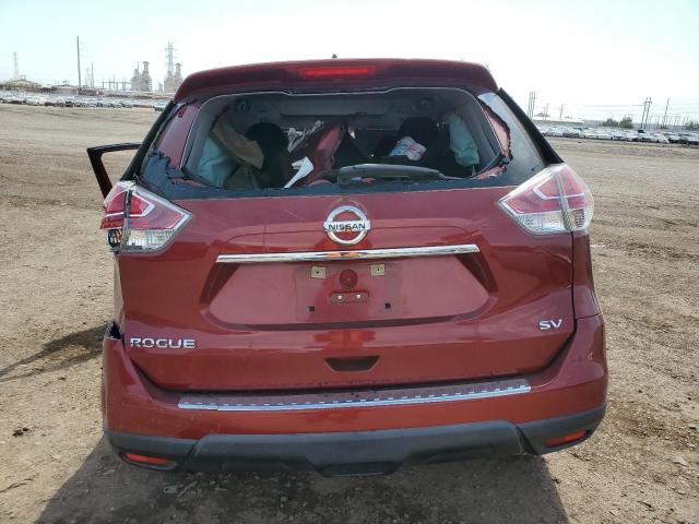 Photo 5 VIN: 5N1AT2MT7GC738104 - NISSAN ROGUE S 