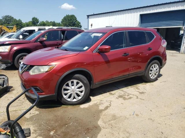 Photo 0 VIN: 5N1AT2MT7GC742587 - NISSAN ROGUE S 