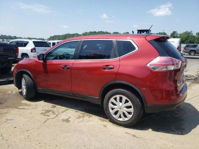 Photo 1 VIN: 5N1AT2MT7GC742587 - NISSAN ROGUE S 