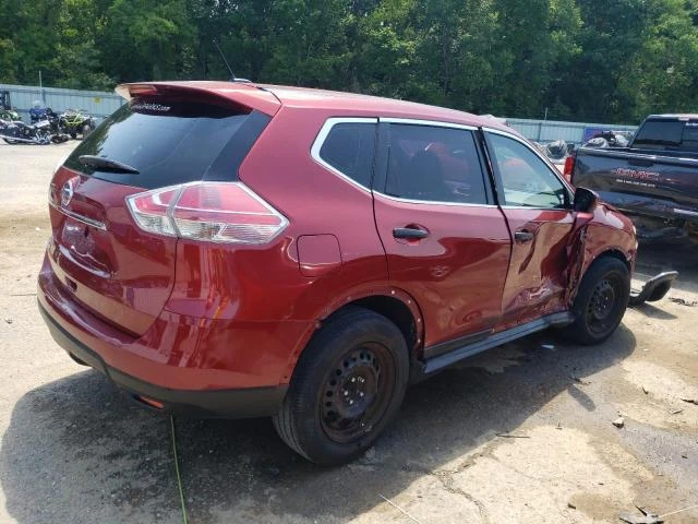 Photo 2 VIN: 5N1AT2MT7GC742587 - NISSAN ROGUE S 