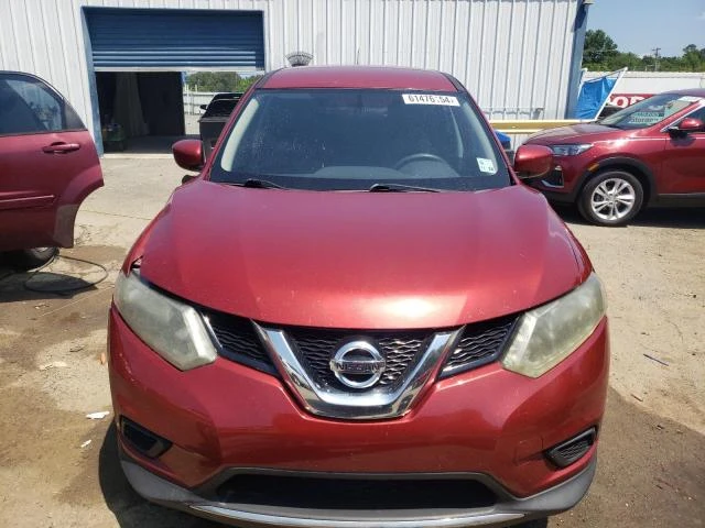 Photo 4 VIN: 5N1AT2MT7GC742587 - NISSAN ROGUE S 