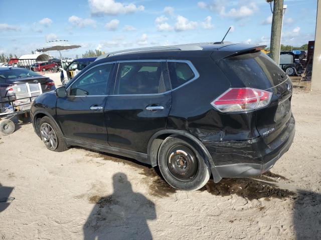 Photo 1 VIN: 5N1AT2MT7GC749992 - NISSAN ROGUE 