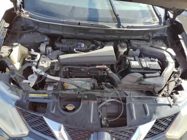 Photo 11 VIN: 5N1AT2MT7GC749992 - NISSAN ROGUE 